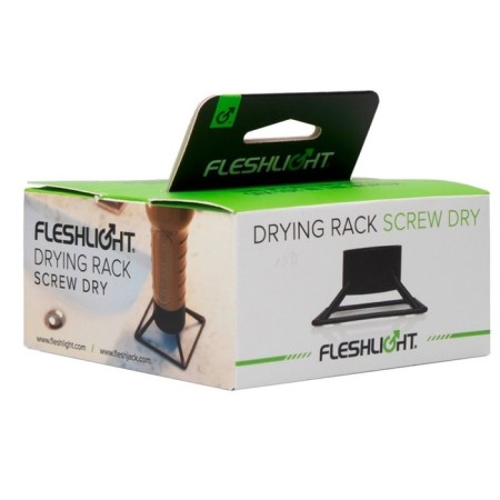 Holder Fleshlight Screw Dry to dry masturbators-1