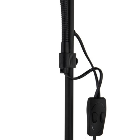 Duetto floor lamp 176 cm, D 30 cm, 1x60W E27 25W E14-2