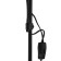 Duetto floor lamp 176 cm, D 30 cm, 1x60W E27 25W E14
