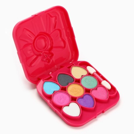 Baby shadows "for the most pre -ry", 9 colors of 2 grams-2