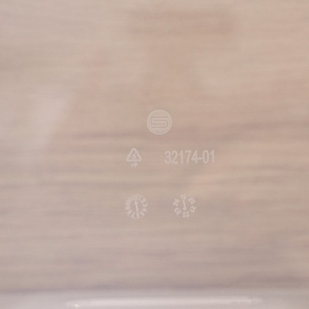 Storage container without a cover of Rolly, 11.5 l, 24.2 × 45 × 12.9 cm, transparent-10