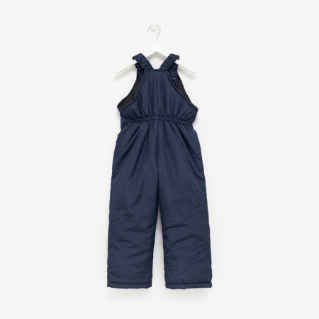 Set for a boy, blue color, height 98-104 cm-16