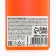 Basic Line shower gel orange, 250 ml