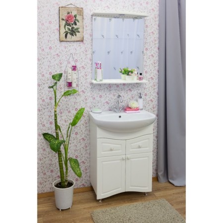 Sanflor mirror "Sophie 65"-1