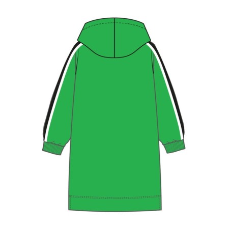 Dress for girl PlayTode, height 98 cm-9