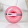 Book for a bath, 110 g, raspberry aroma, pure happiness