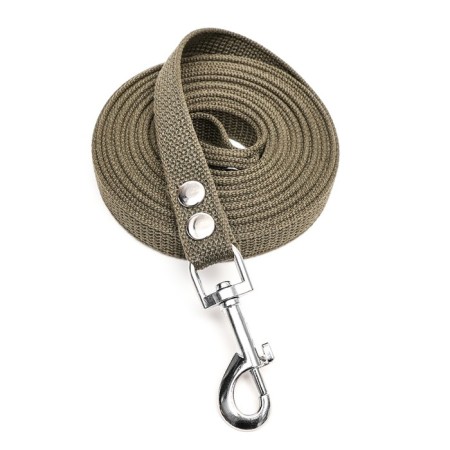 Land canvas 5 m x 2 cm, dark green-6
