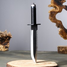Hunting knife 