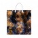 Python package, polyethylene with a plastic pen, 34 x 33 cm, 100 μm
