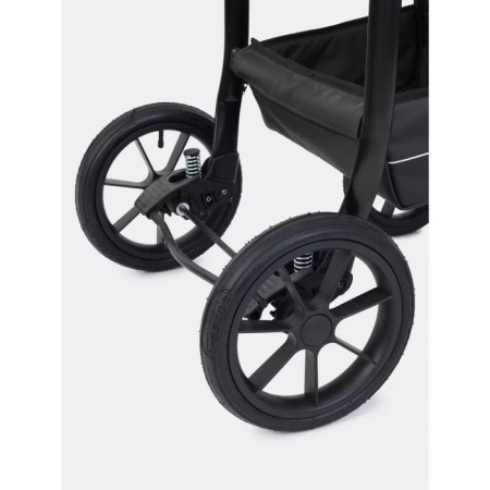 Stroller 3 in 1 Rant Patio, Aquamarine Color-23