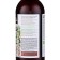 Natural biodegradable shower gel Synergetic coffee and green lime, 750 ml