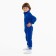 Kombinson for a boy, color electrician, height 80-86 cm (24)