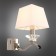 Wall lamp (sconces) Emilia E14 40W