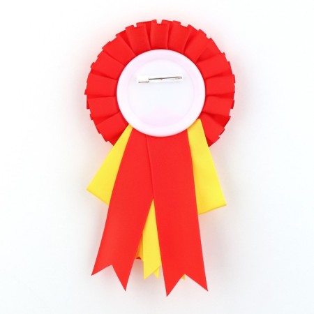 Icon - Order for the graduation "Graduate of the kindergarten", D = 9 cm-4