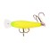 Namazu Remora, L-90 mm wobbler, 15 g, mine, floating, 0-6.0 m, color No. 8