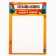 Set for decorating a cool corner, A4, 5 sheets "Best Class"
