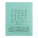 Notebook 24 sheets in the Green Cover line, offset No. 1, 58-63 g/m2, whiteness 90%