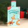 New Year! Chocolate milk with a retractable picture “New Year: Long Holidays”, 20 g (4 pcs. X 5 g).