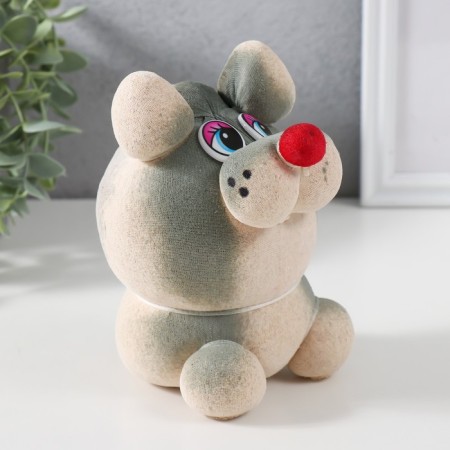 Growing gift Eco -Zhizhivchik "Volk 2"-1