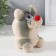 Growing gift Eco -Zhizhivchik "Volk 2"