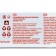 Perfumery Women Nota Classica, 17 ml