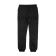 Pants for a boy, height 122 cm, black color