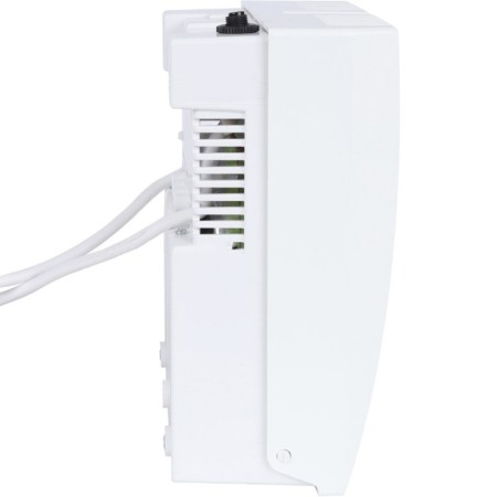 TEPLOCOM GF conjugation device for wall -mounted gas boilers with a power of up to 200-2