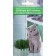 Seed mixture "Green Vitamins for Cats", 10 g