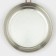 Copper pan, 1.3 l, d = 23 cm, 1 variety