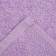 Terry towel economy and I 50*90 cm, col. purple, 100% cotton, 320 g/m2