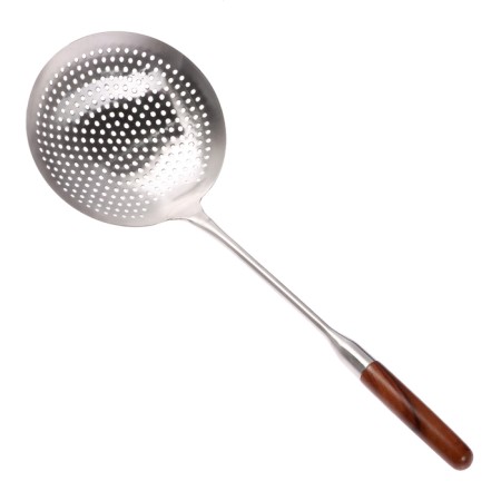 Noise for cauldron Uzbek 60 cm, diameter 22 cm, with a wooden handle