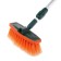 Li-SA washing brush, running handle, telescope 88-139 cm, with a feed valve