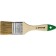 Brush flat Stayer Lasur 01031-50, mixed stubble, wooden handle, 50 mm, 2 "