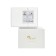 Bed linen 2 joint venture Arya Home, size 240x260 cm, 200x220 cm, 50x70 cm - 2 pcs, 70x70 cm - 2 pcs
