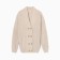 Jumper female minku: casual collection beige color, rn 50
