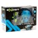 EXOST radio control machine "X Monster", blue color