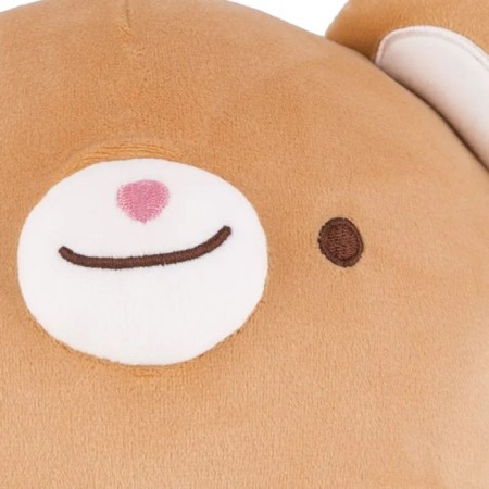 Soft toy "Bear Billy", 30 cm-1