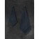 Trush Trick Sofi de Marko Preston, 550 g, size 50x90 cm, black color black