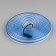 Flexible Neon Luazon Lighting 6 × 12 mm, IP65, 10 m, SMD2835, 120 LED/m, 12 V, glow of blue