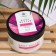 Cream Batter for the Body "Ripe Raspberry", Fabrik Cosmetology, 250 ml