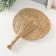 Dragalo "lightness" of straw 29x40.5 cm