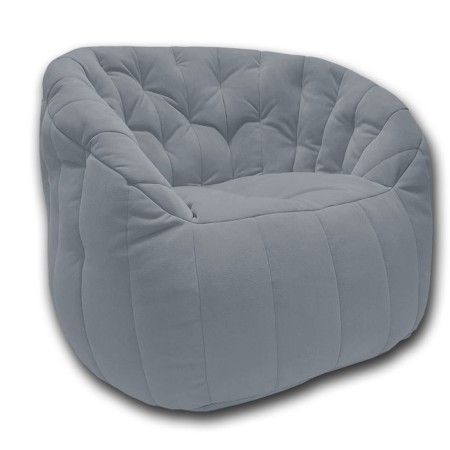 Comfort Sofa chair, size 85x90x90 cm-4