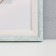 Photo frame Plastic "Mira" 30x40 cm, 653198-15, (plastic screen)