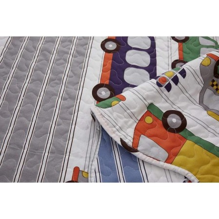 Set with a cover of Magic No. 11, size 160x220 cm, 50x70 cm-2