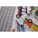 Set with a cover of Magic No. 11, size 160x220 cm, 50x70 cm