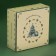 Saladnik New Year's share "approximation of a miracle", 580 ml, 15.5 × 6 cm, porcelain, white color