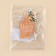 Schildik decorative for the gift "Happy New Year", 4.5 x 7 cm, New Year