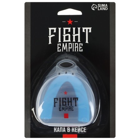 Boxing Fight Empire Pap-4