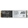 SSD AGI PCIE 4.0 X4 512GB AGI512G444AI818 AI818 M.2 2280
