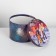 Gift box "City Stories", 20 x 20 x 14.5 cm, New Year